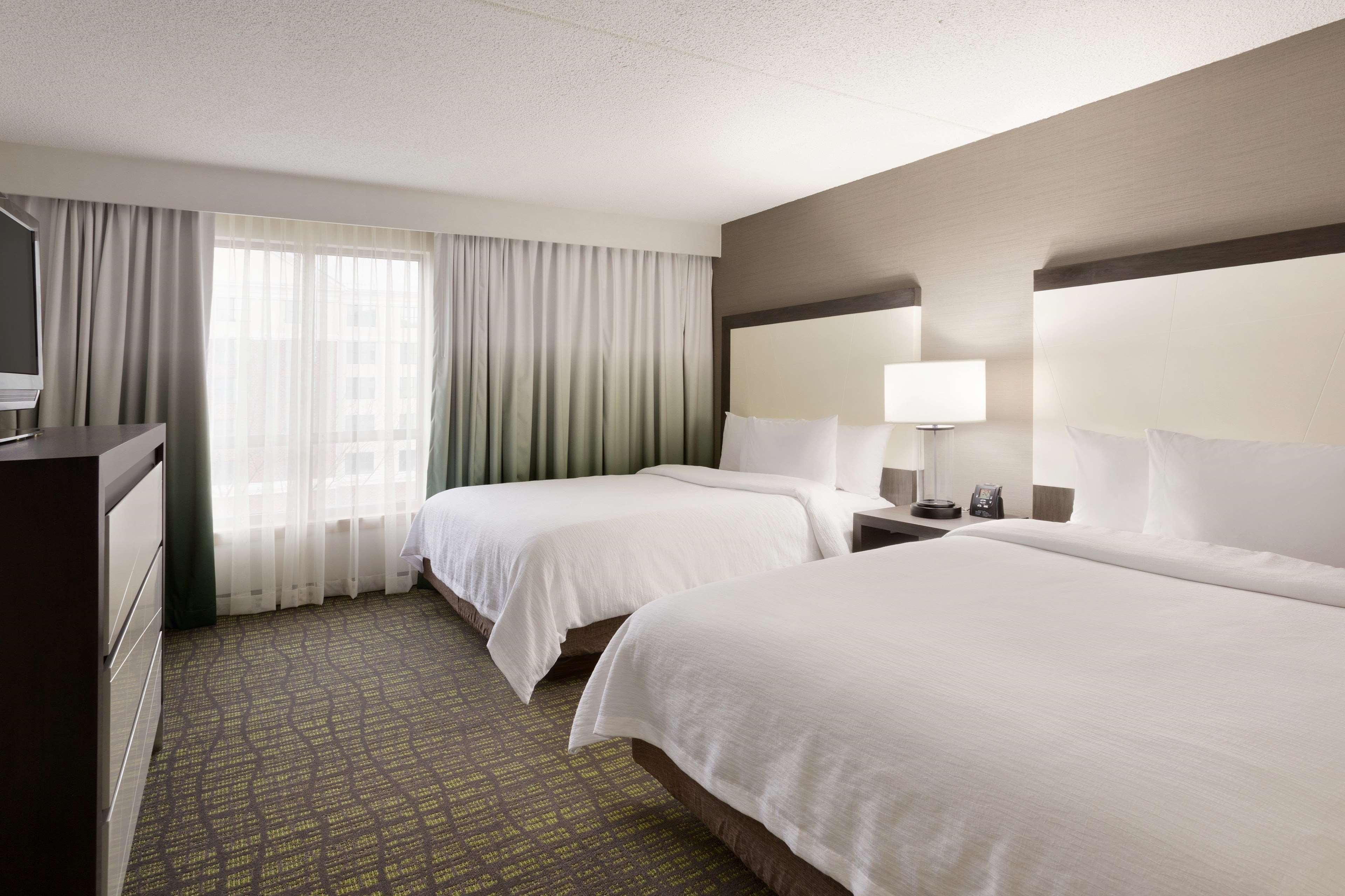 Embassy Suites Newark - Wilmington/South מראה חיצוני תמונה