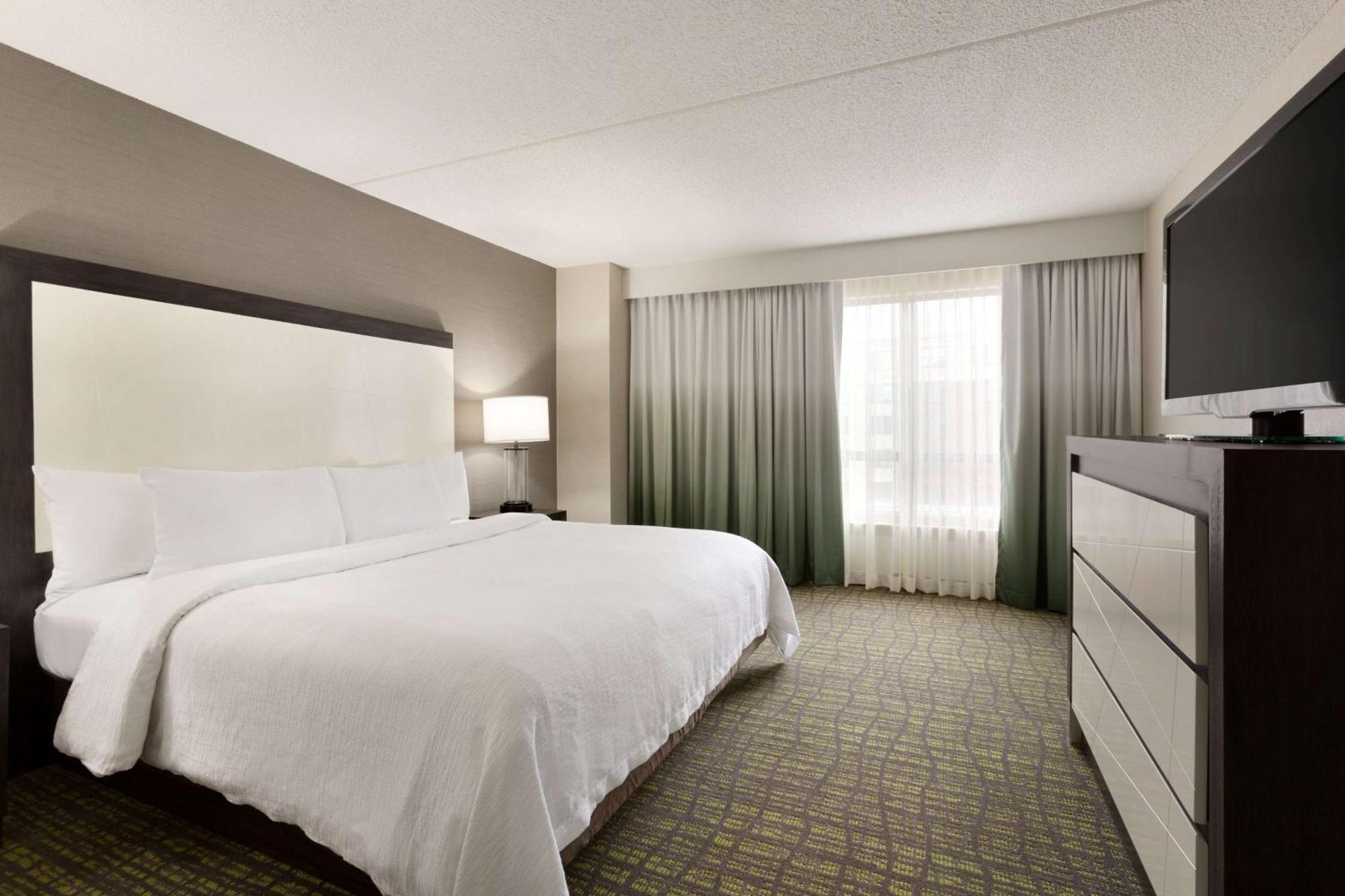 Embassy Suites Newark - Wilmington/South מראה חיצוני תמונה