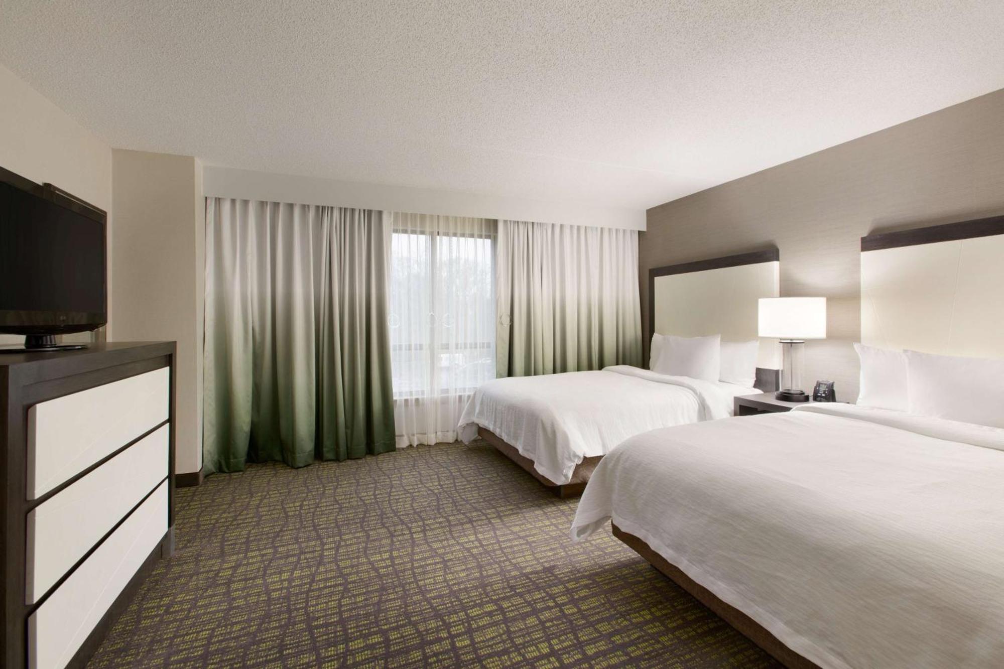 Embassy Suites Newark - Wilmington/South מראה חיצוני תמונה