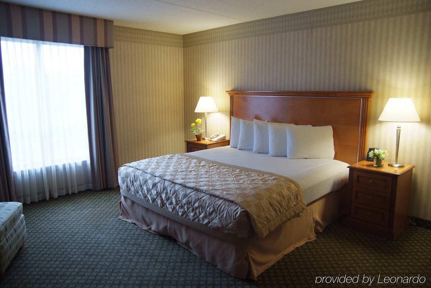 Embassy Suites Newark - Wilmington/South חדר תמונה