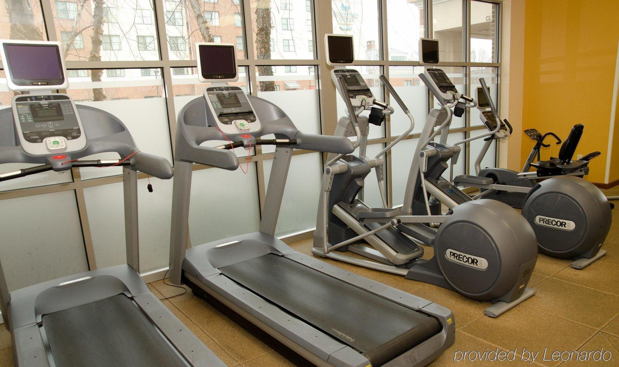 Embassy Suites Newark - Wilmington/South מראה חיצוני תמונה