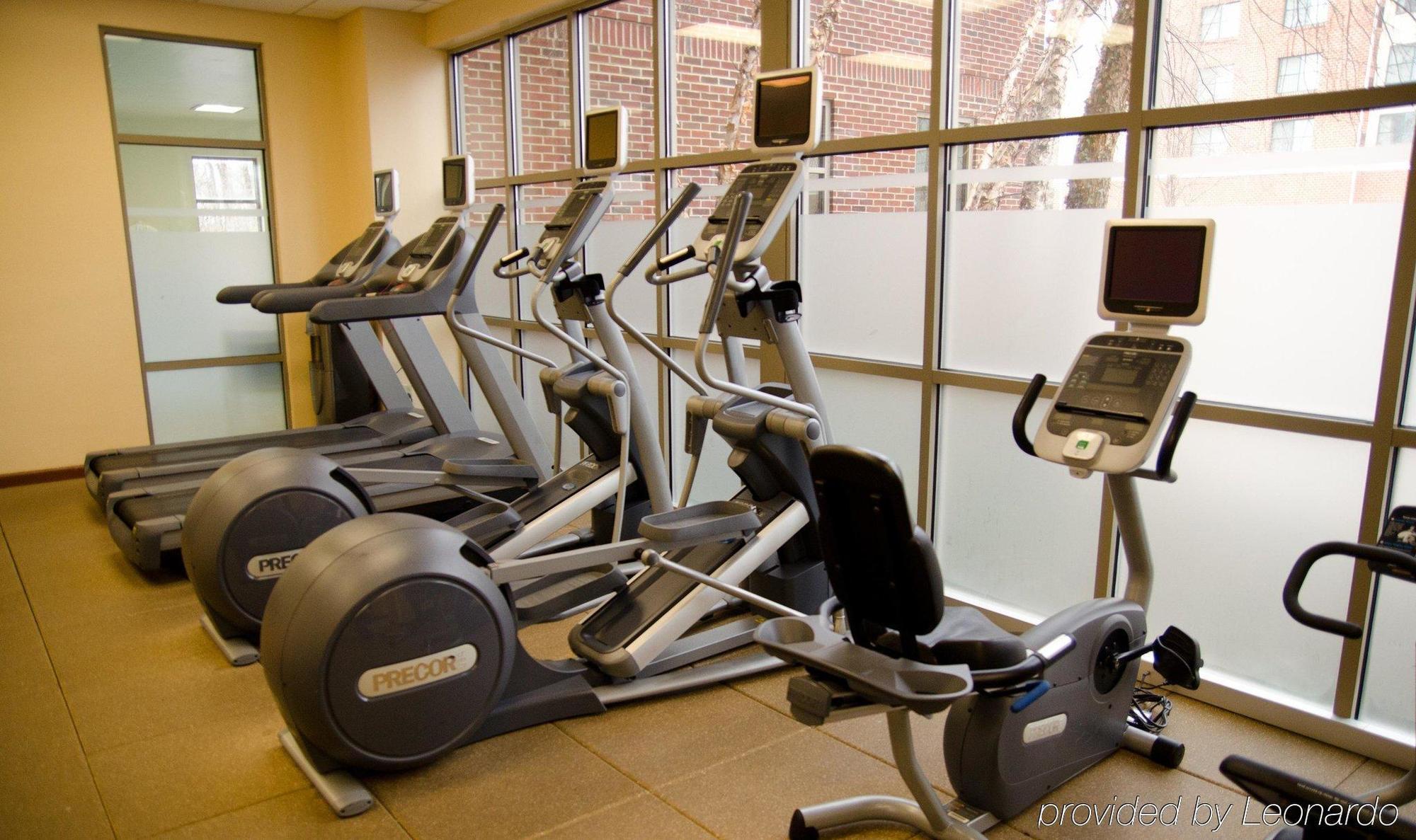 Embassy Suites Newark - Wilmington/South מראה חיצוני תמונה