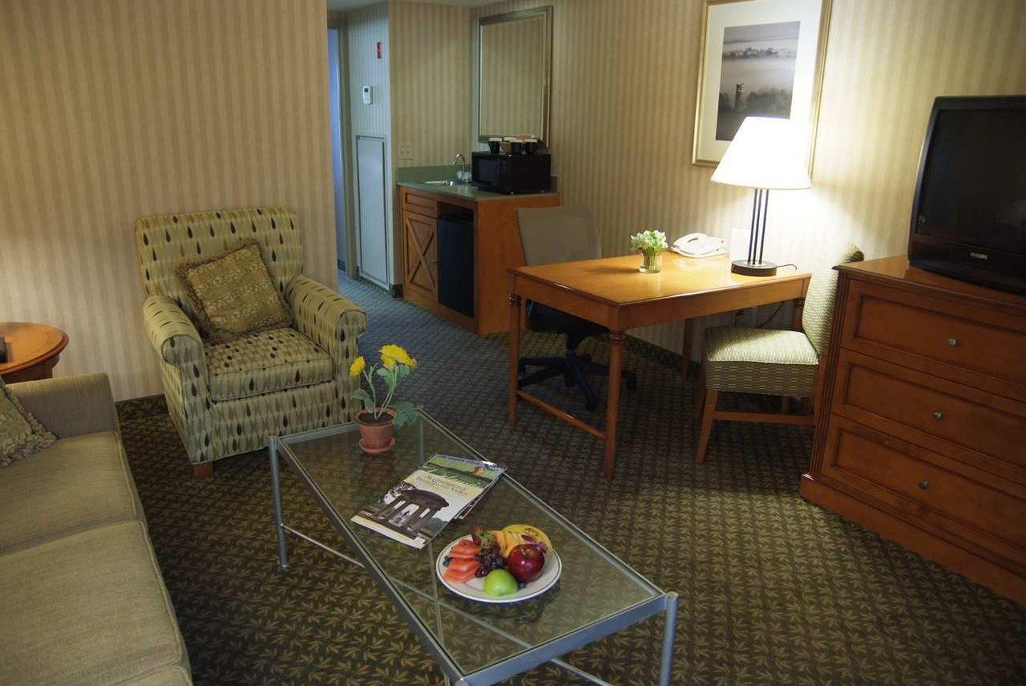 Embassy Suites Newark - Wilmington/South מראה חיצוני תמונה