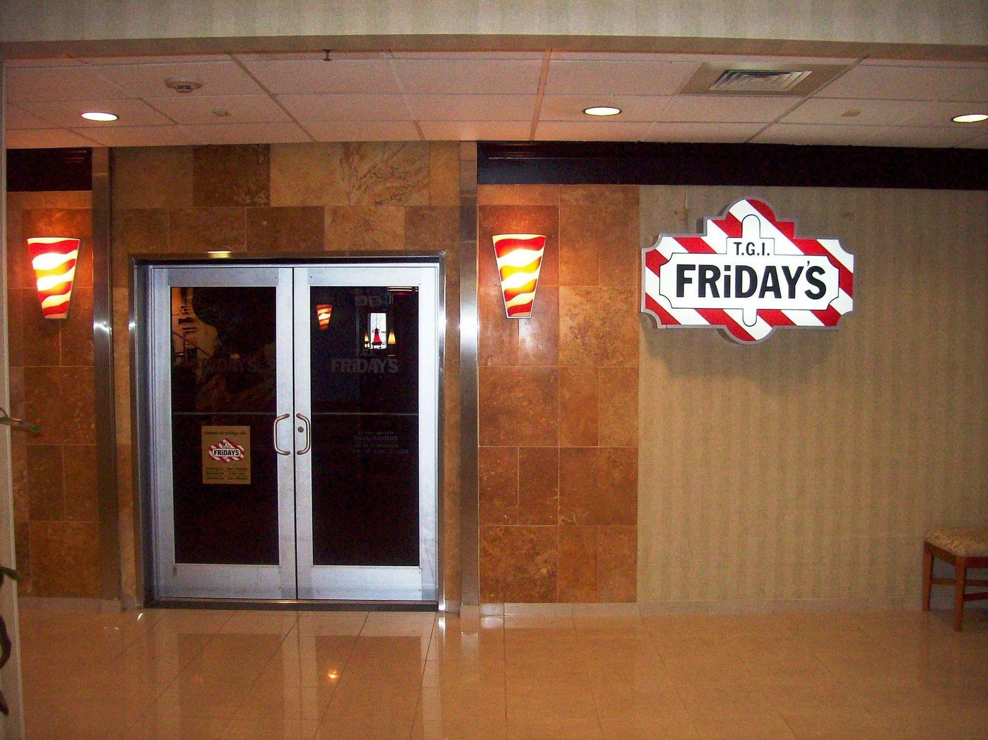 Embassy Suites Newark - Wilmington/South מראה חיצוני תמונה