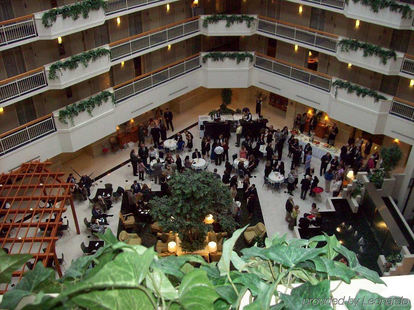 Embassy Suites Newark - Wilmington/South מראה חיצוני תמונה