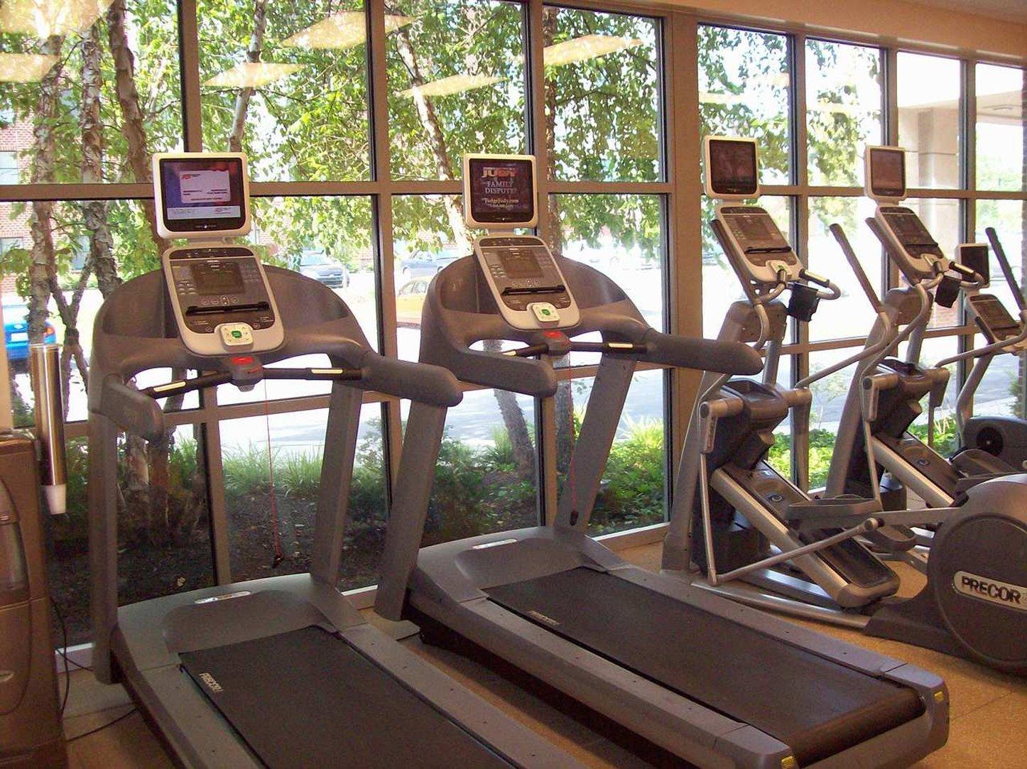 Embassy Suites Newark - Wilmington/South מראה חיצוני תמונה