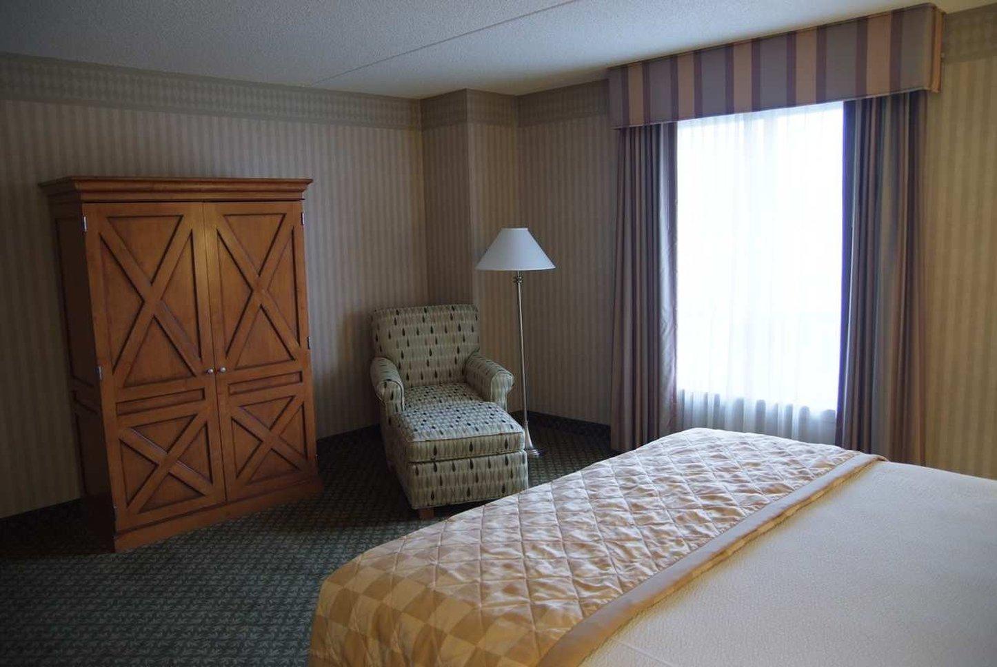 Embassy Suites Newark - Wilmington/South מראה חיצוני תמונה