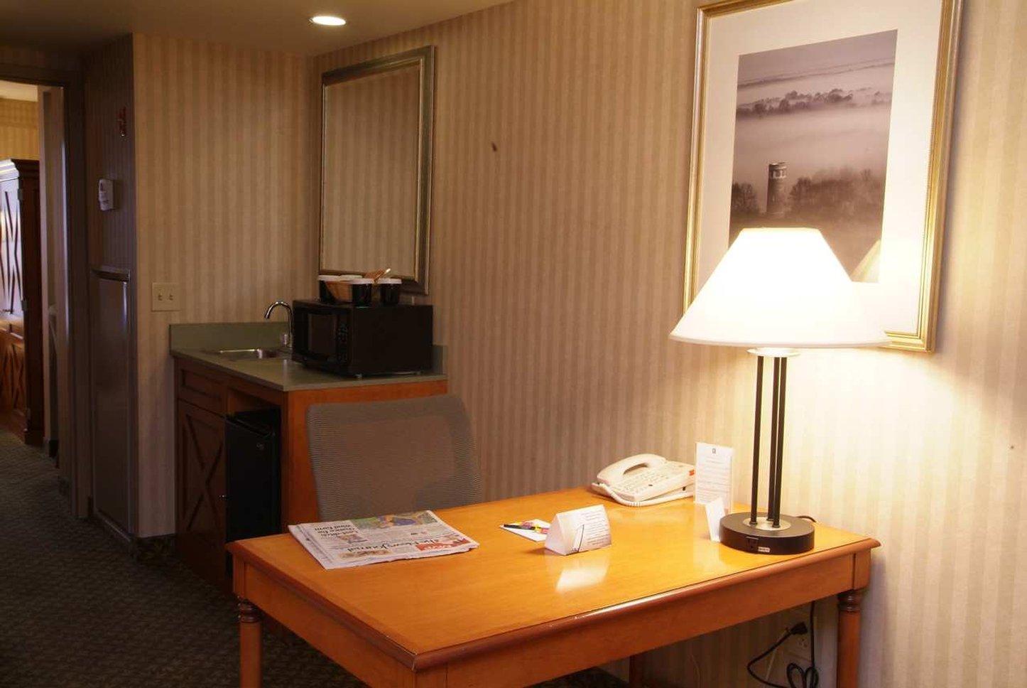 Embassy Suites Newark - Wilmington/South מראה חיצוני תמונה