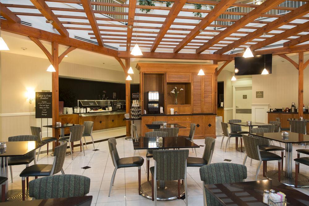Embassy Suites Newark - Wilmington/South מראה חיצוני תמונה